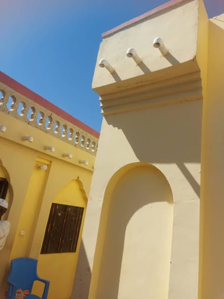 بيت للبيع - الأبيض