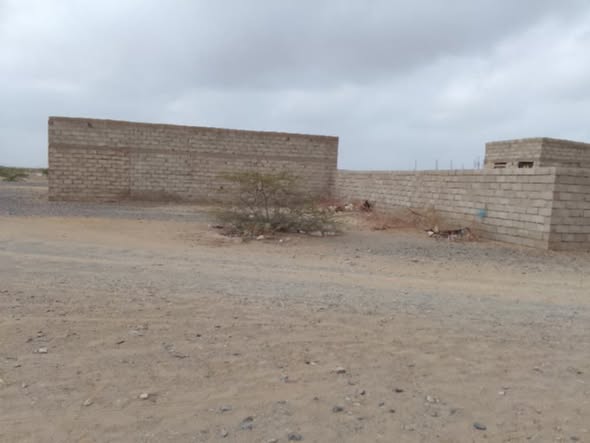 أرض للبيع - بورتسودان - شقر