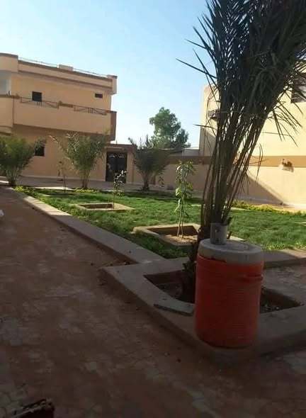 بيت للبيع - مدني — 2
