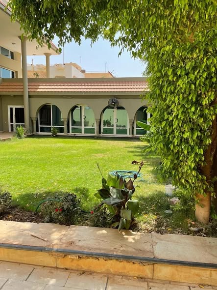 أرض للبيع - الخرطوم - العمارات — 5
