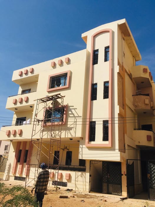 Building for sale