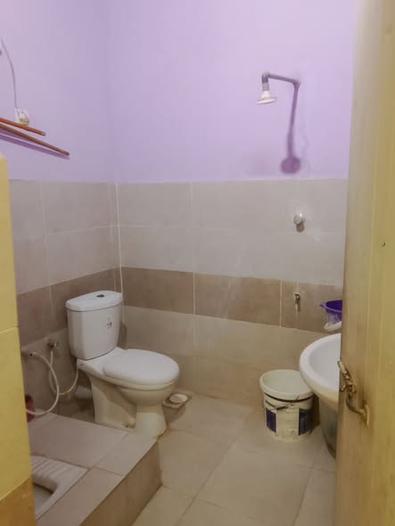 Apartment for rent — 5