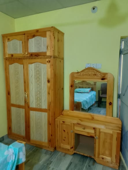 Apartment for rent