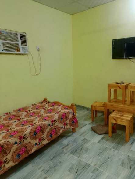 Apartment for rent — 4