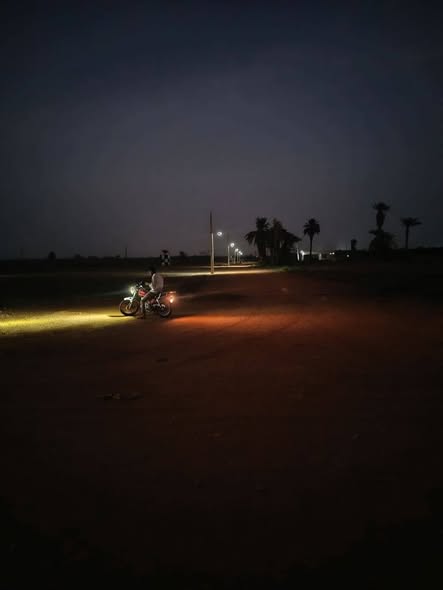 أرض للبيع - مدني
