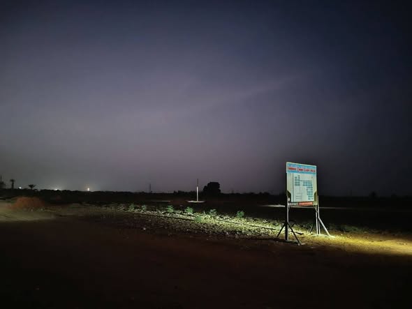 Land for sale — 2