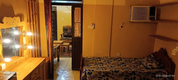 شقة للإيجار - مدني - الطائف — 5