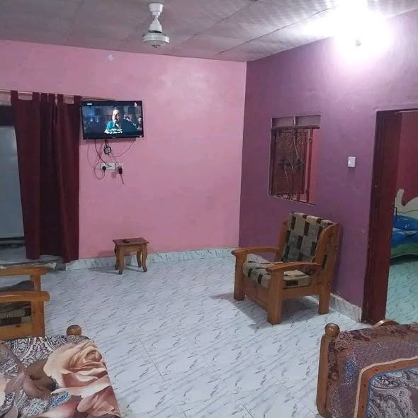شقة للإيجار - بورتسودان - القادسية — 5