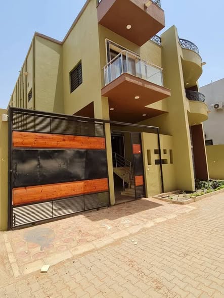 Building for sale