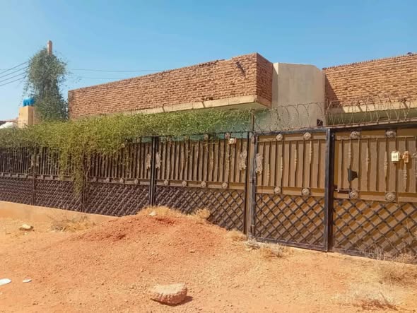 Building for sale