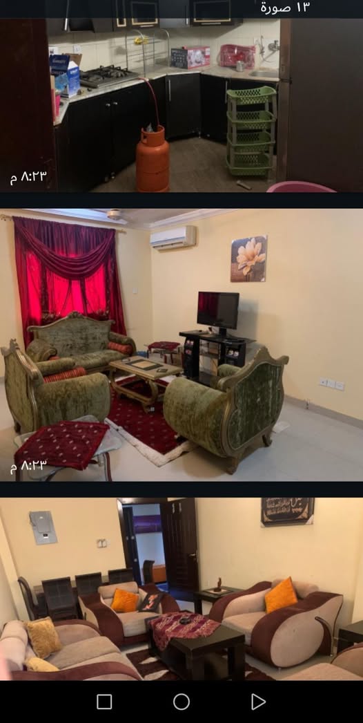 شقة للبيع - الخرطوم - الرياض