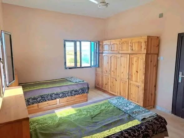 شقة للإيجار - بورتسودان - المطار — 2