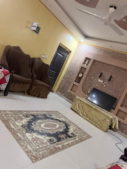 House for rent — 5