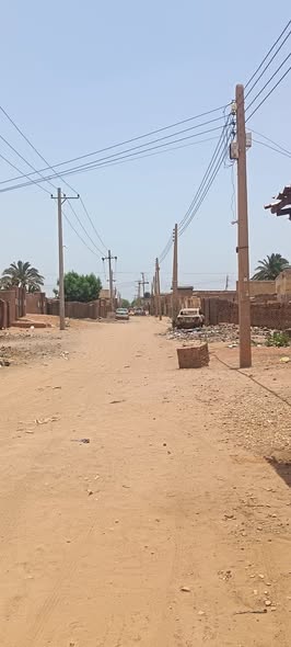 بيت للبيع - الخرطوم - سوبا شرق — 4
