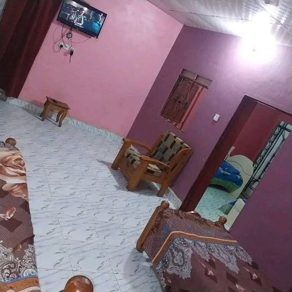 شقة للإيجار - بورتسودان - القادسية — 2