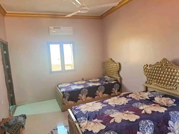 شقة للإيجار - بورتسودان - المطار — 4
