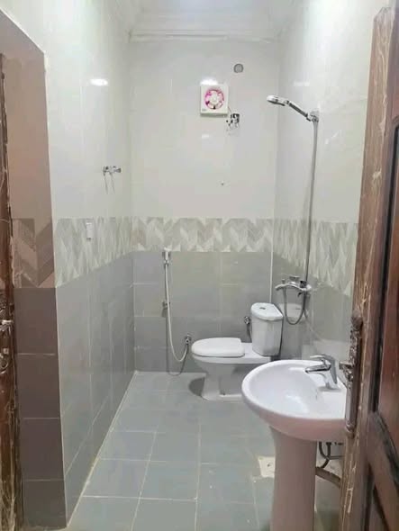 شقة للإيجار - بورتسودان - المطار — 4
