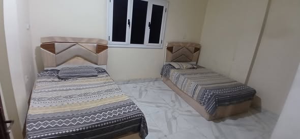 Apartment for rent — 3