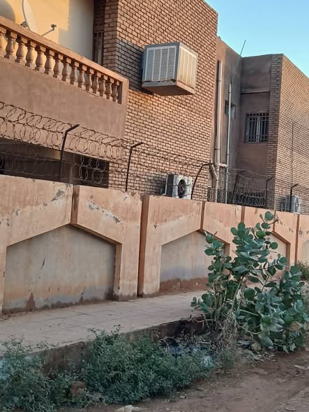بيت للبيع - امدرمان - الواحة — 5