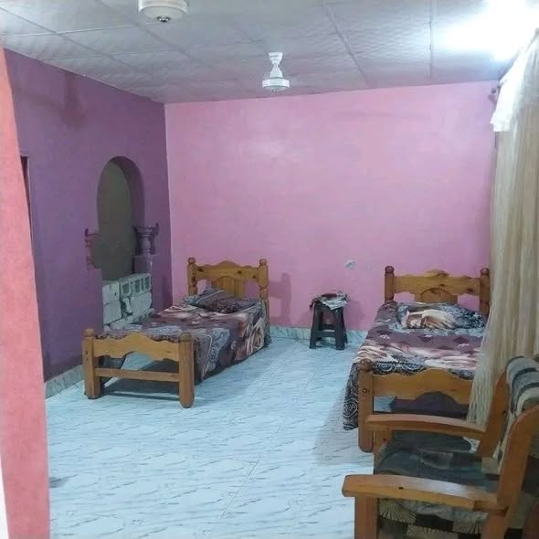 شقة للإيجار - بورتسودان - القادسية — 3