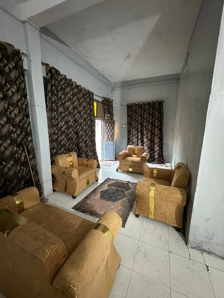 House for rent — 3