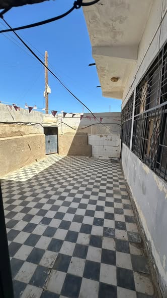 House for rent