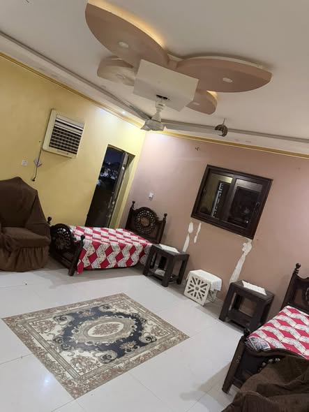 House for rent — 4