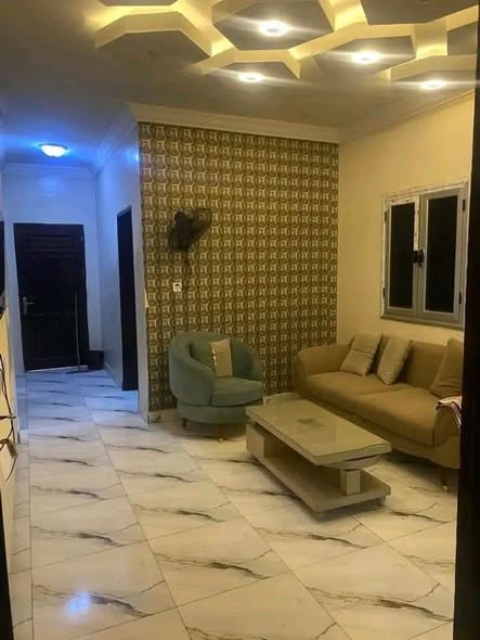 شقة للإيجار - بورتسودان - المطار — 3