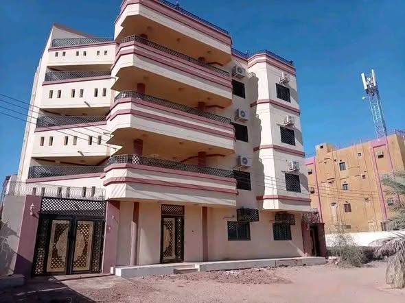 Building for sale