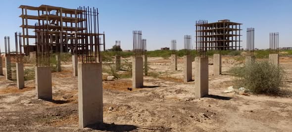 Land for sale — 5
