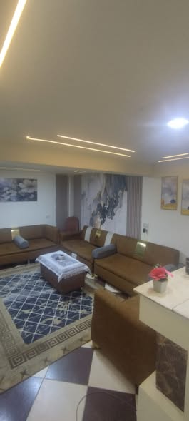 Apartment for rent — 3