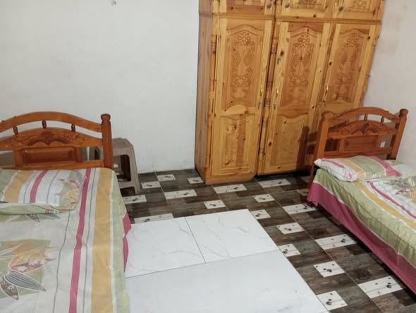 Apartment for rent
