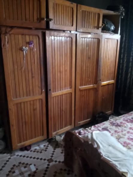 بيت للإيجار - ربك — 3