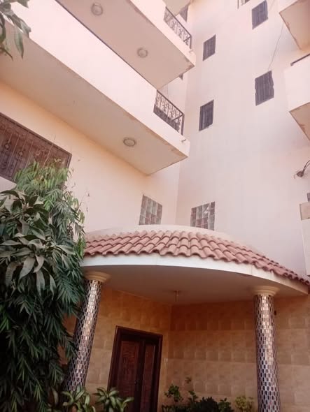Building for sale
