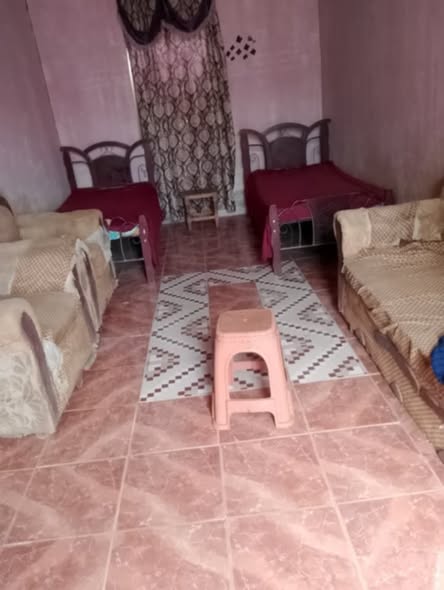 بيت للإيجار - ربك — 2