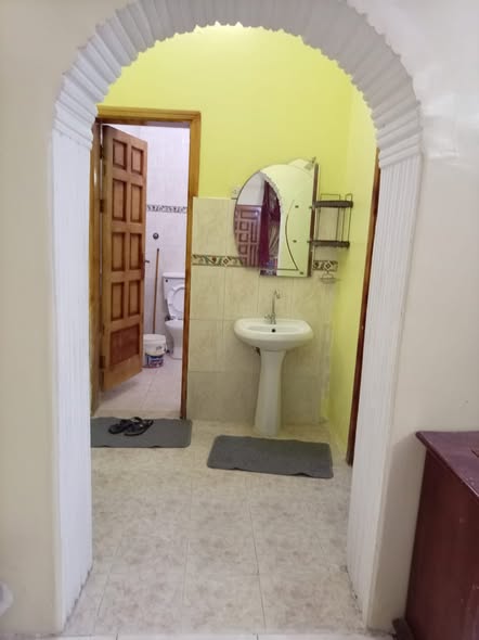 شقة للإيجار - بورتسودان - المطار — 4