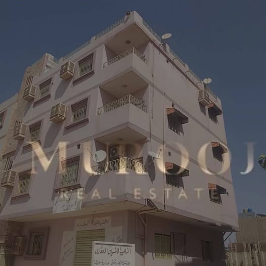 عمارة للبيع