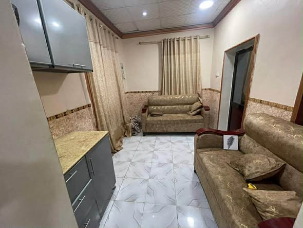 شقة للإيجار - بورتسودان - هدل