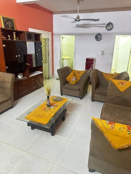 Apartment for rent — 4