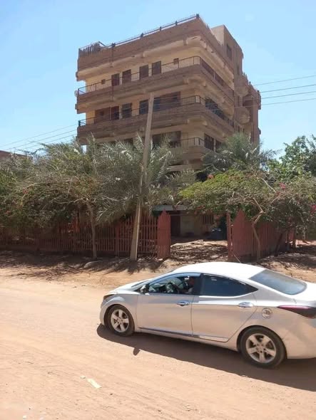 Building for sale