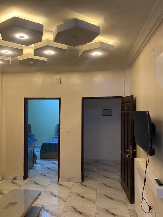 شقة للإيجار - بورتسودان - المطار