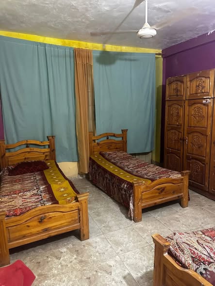 Apartment for rent — 5