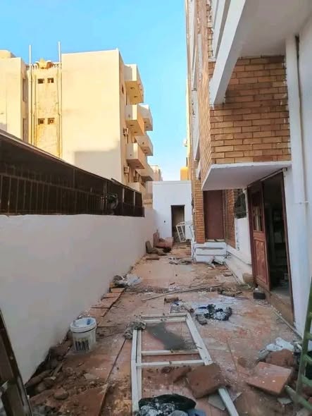 عمارة للبيع - الخرطوم