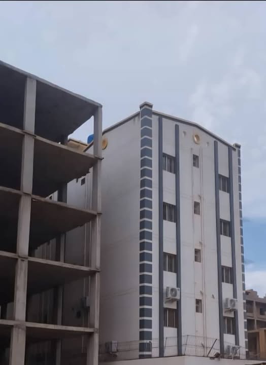 Building for sale