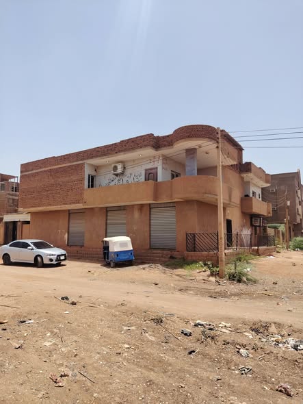 عمارة للبيع - بحري - الحلفايا — 2