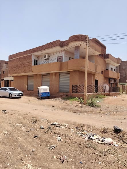 عمارة للبيع - بحري - الحلفايا — 3
