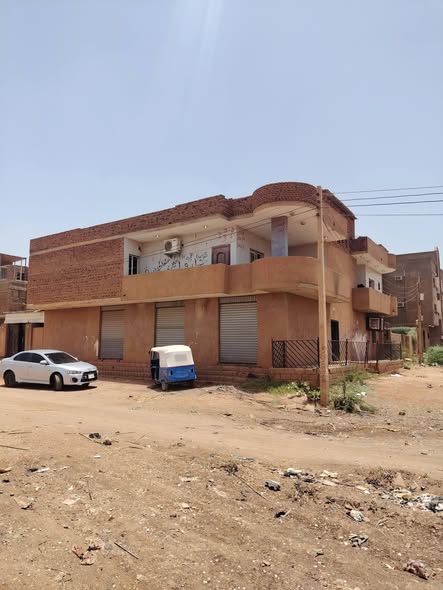 عمارة للبيع - بحري - الحلفايا — 3