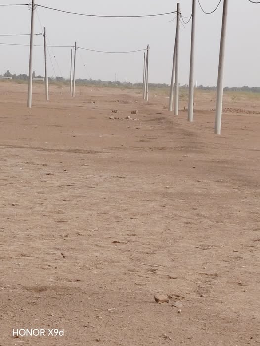 Land for sale