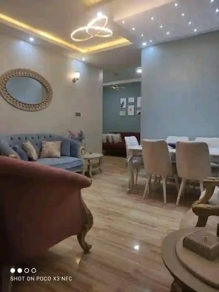 عمارة للبيع - الأبيض - الدرجة