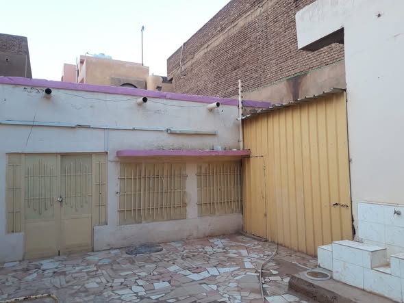 House for rent